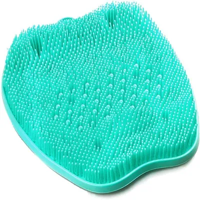 Non Slip Foot Scrubber for Shower Floor