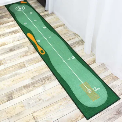 Non Slip Golf Training Mat