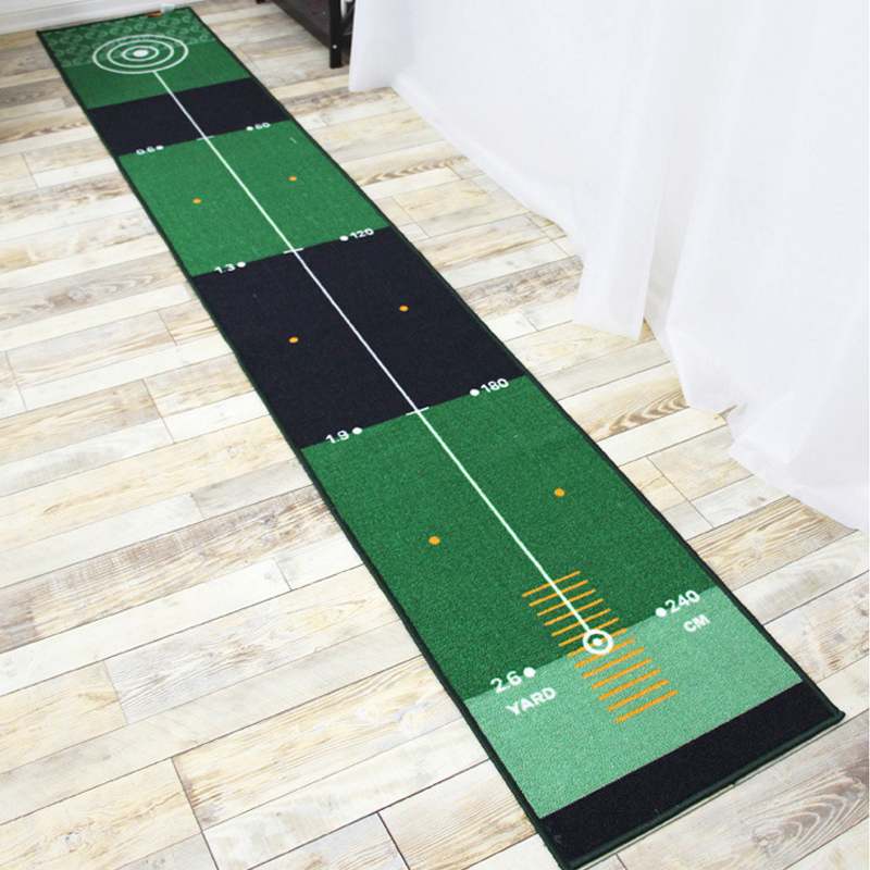Non Slip Golf Training Mat
