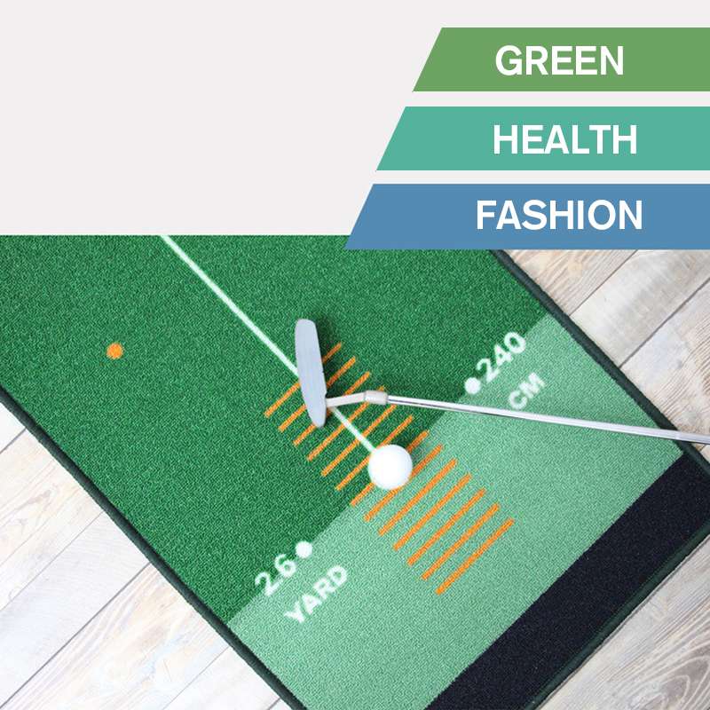 Non Slip Golf Training Mat