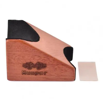 Non Slip Guitar Neck Cradle Non Slip Guitar Neck Cradle