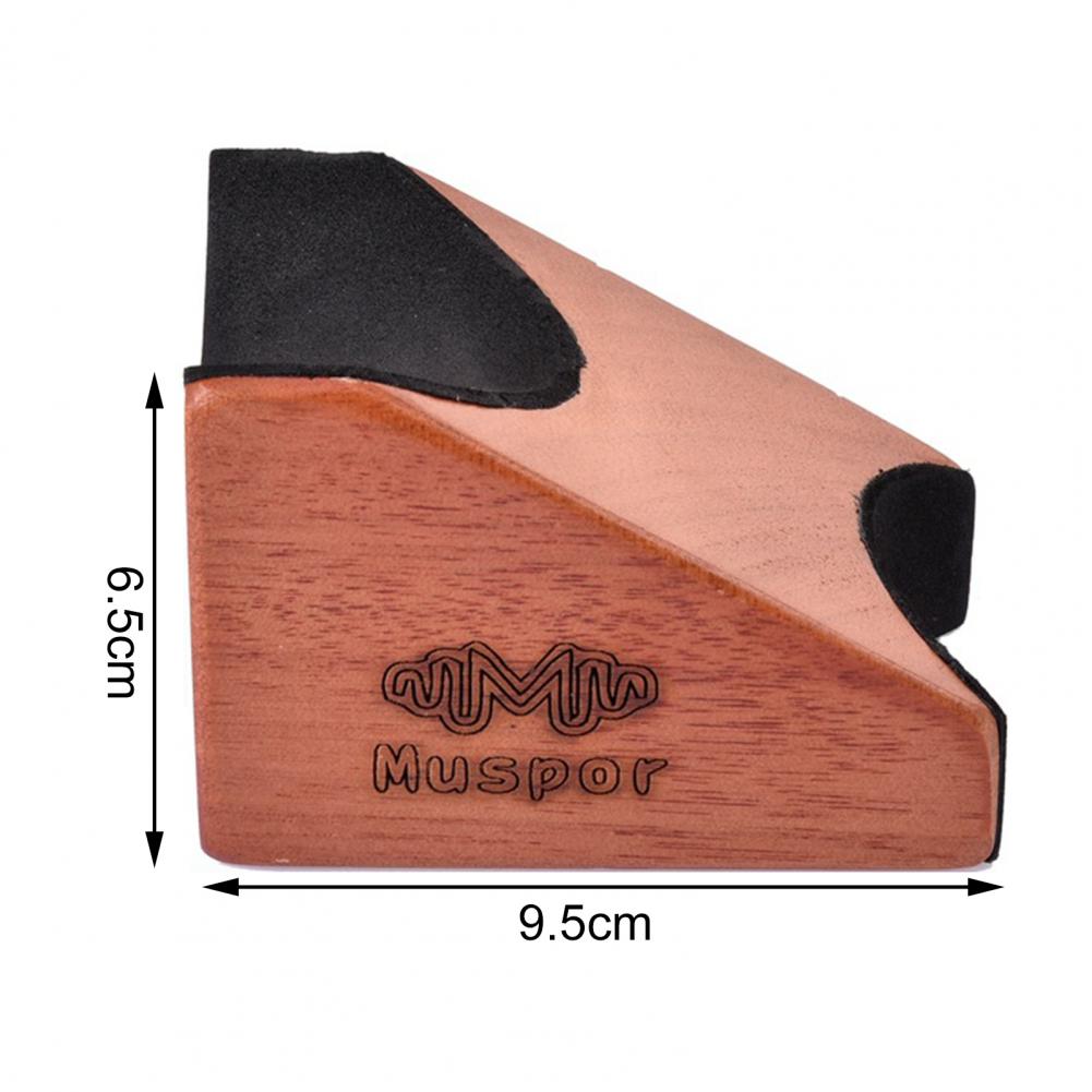 Non Slip Guitar Neck Cradle Non Slip Guitar Neck Cradle