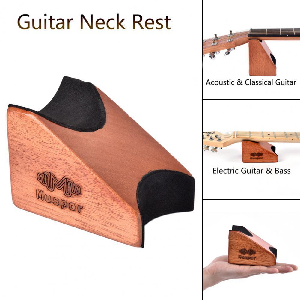 Non Slip Guitar Neck Cradle Non Slip Guitar Neck Cradle