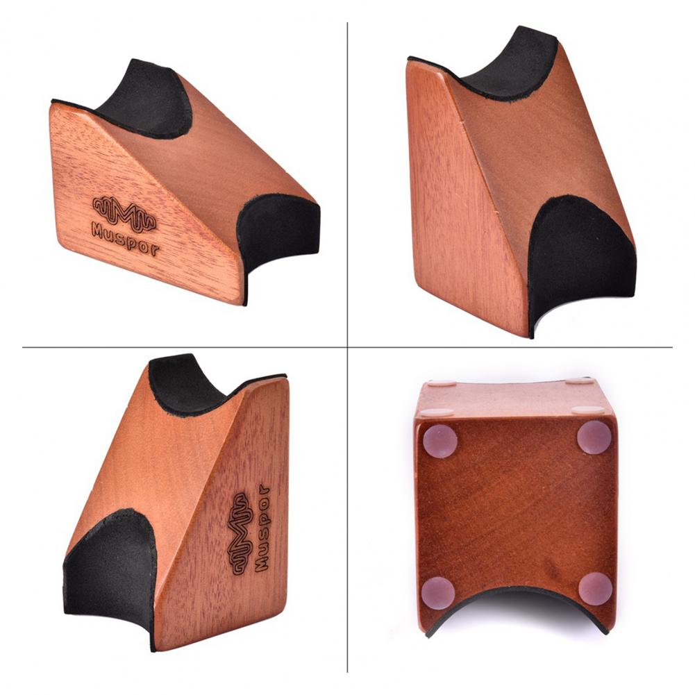 Non Slip Guitar Neck Cradle Non Slip Guitar Neck Cradle