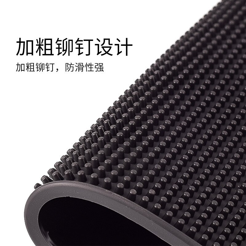 Non Slip Heat Resistant Barber's Mat