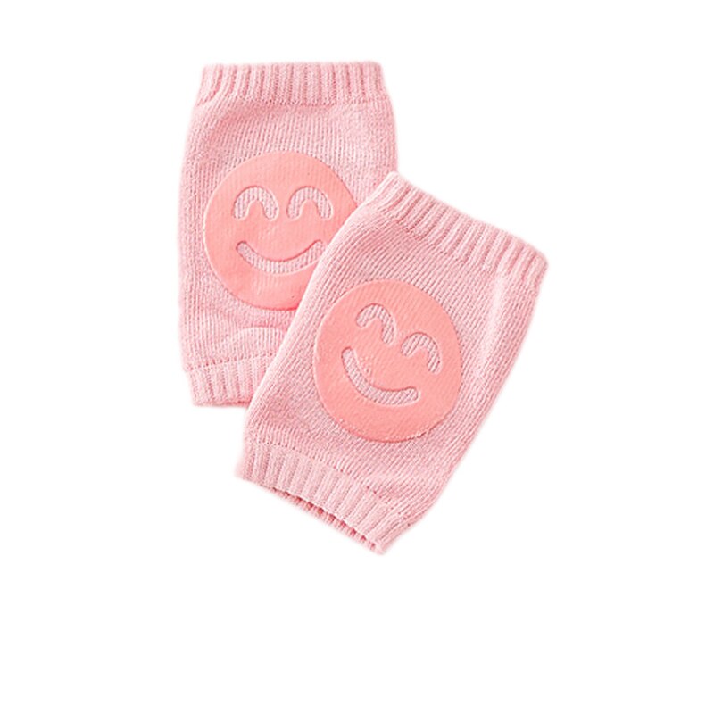 Non-Slip Knee Protectors for Crawling Babies Non-Slip Knee Protectors for Crawling Babies