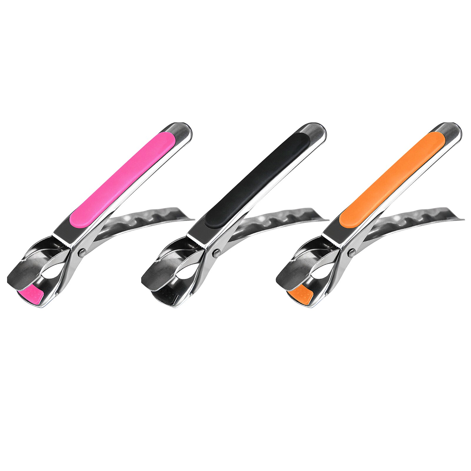 Non Slip Metal Pot Gripper
