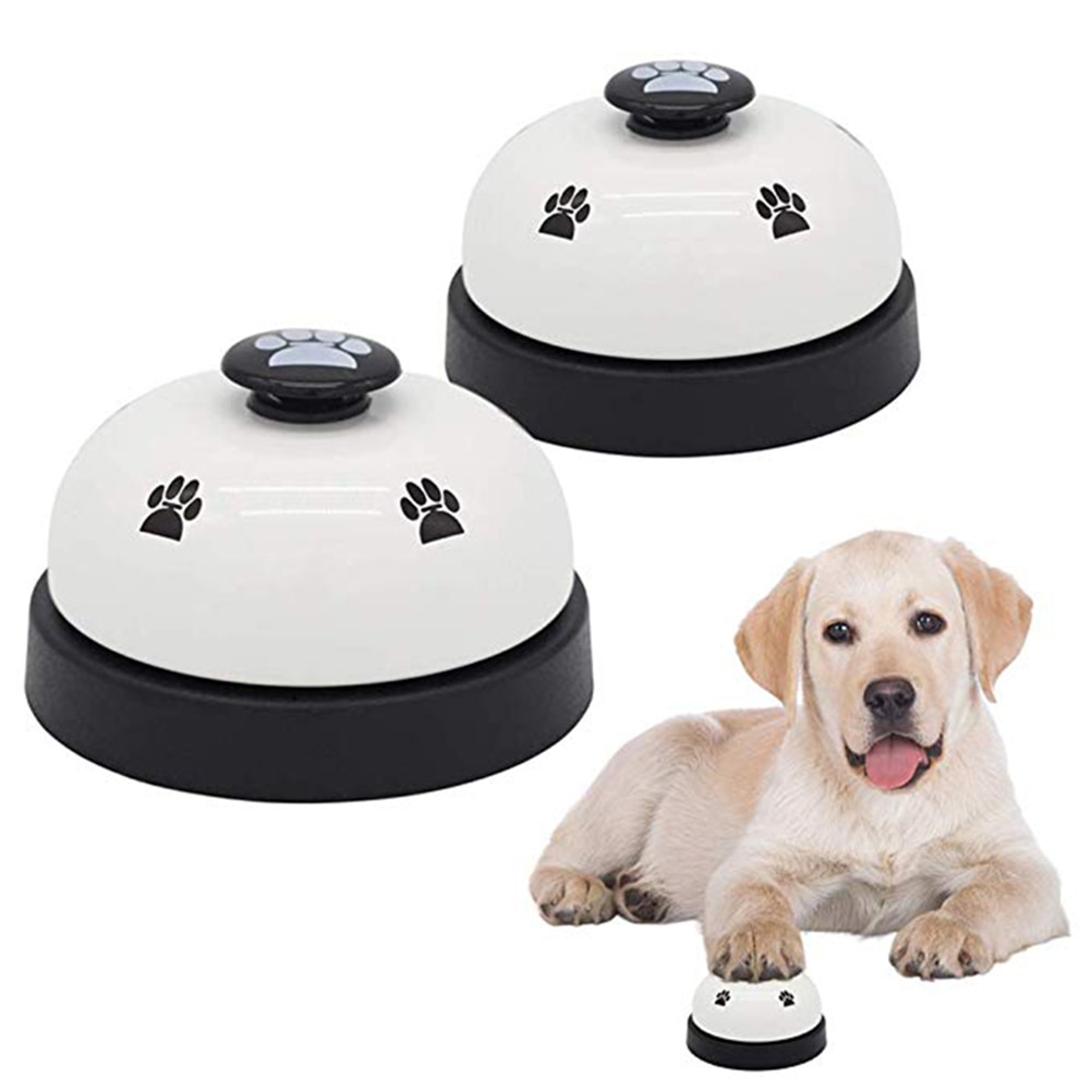 Non Slip Pet Training Bell Non Slip Pet Training Bell