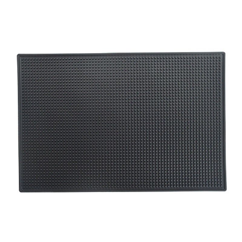 Non Slip Rubber Bar Drip Mat Non Slip Rubber Bar Drip Mat