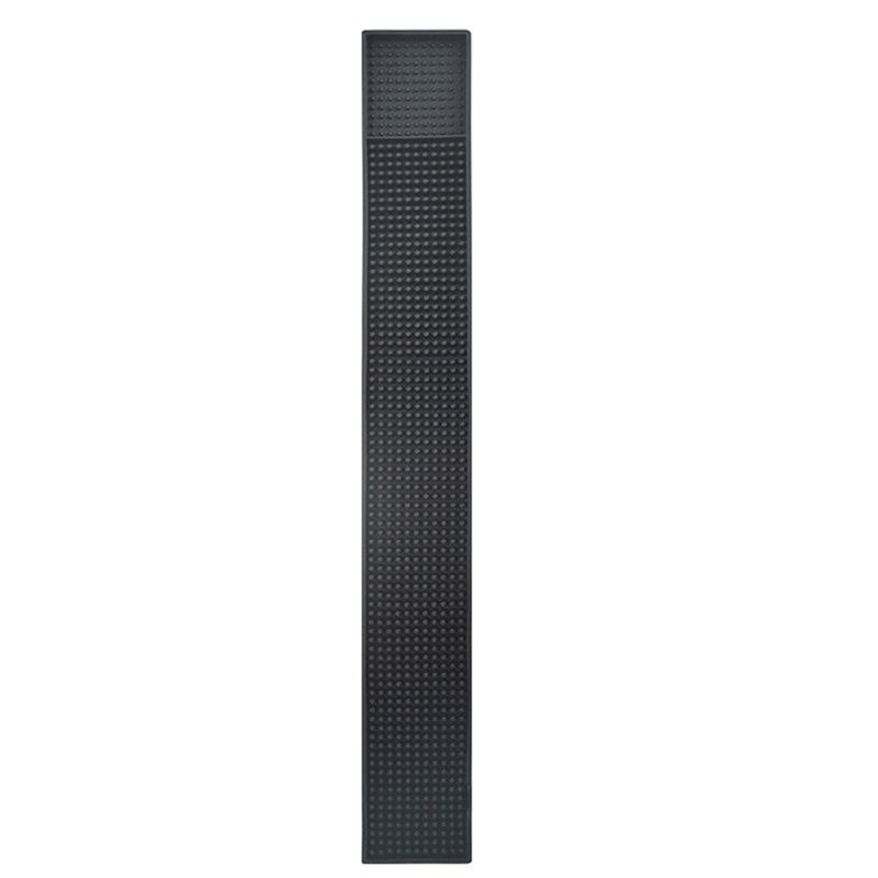 Non Slip Rubber Bar Drip Mat Non Slip Rubber Bar Drip Mat