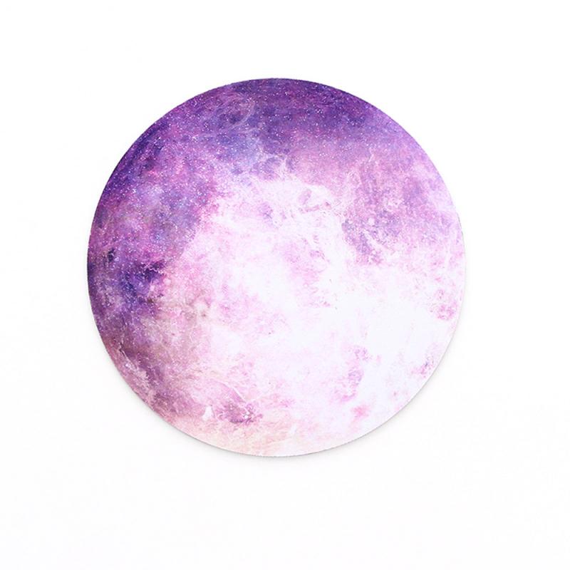 Non Slip Rubber Round Mouse Pad Non Slip Rubber Round Mouse Pad