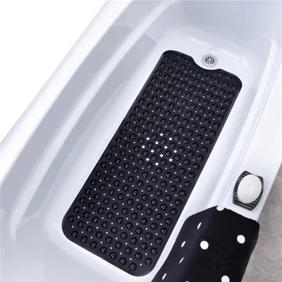 Non Slip Shower Mat Bathroom Pad