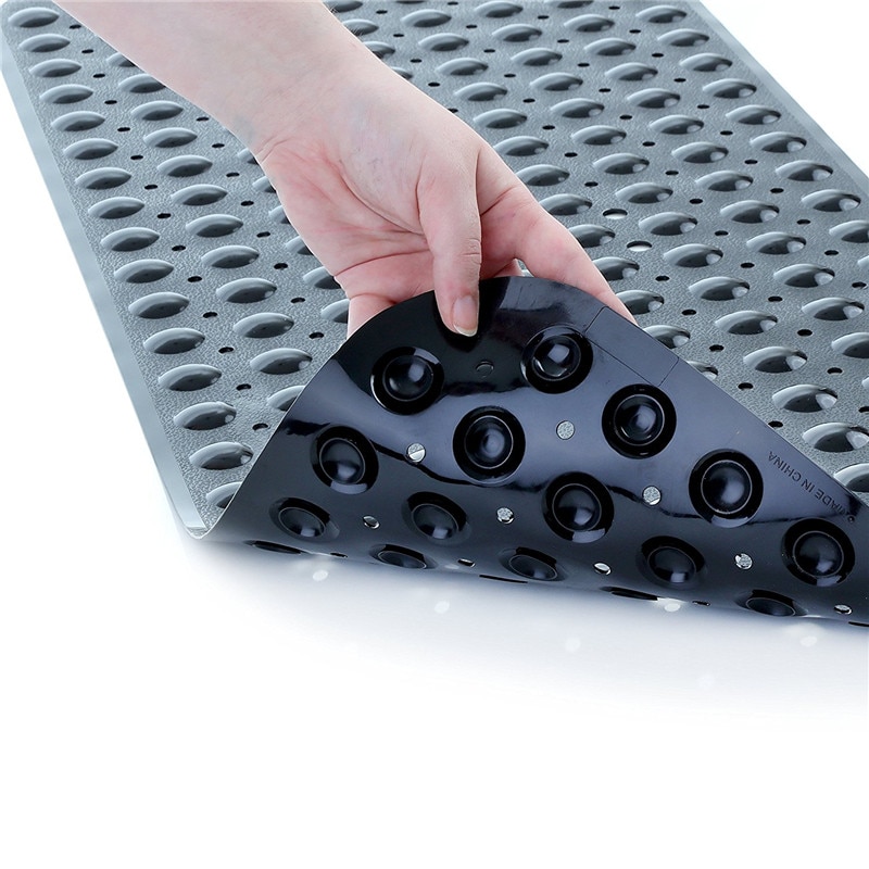 Non Slip Shower Mat Bathroom Pad