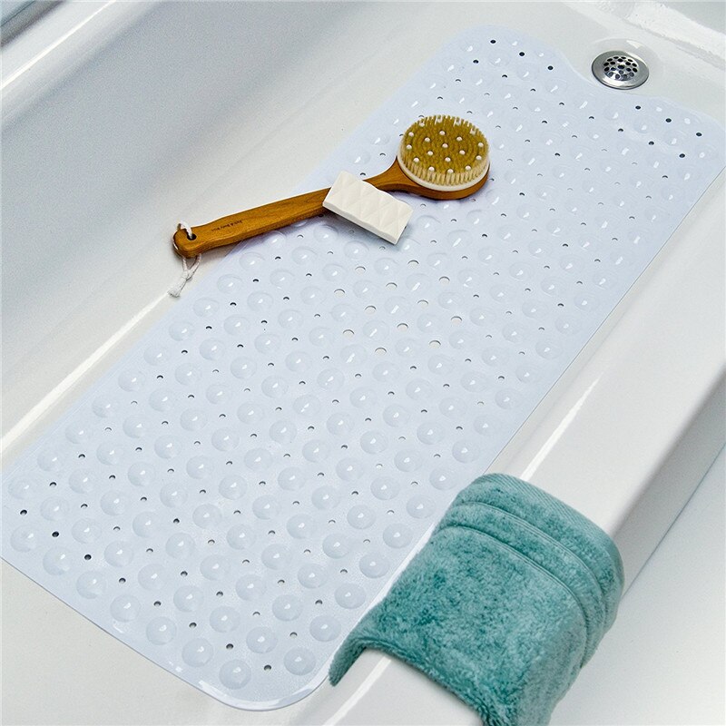 Non Slip Shower Mat Bathroom Pad
