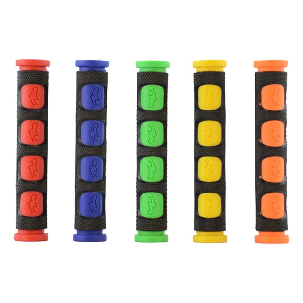 Non Slip Silicone Brake Sleeves (2 pcs)