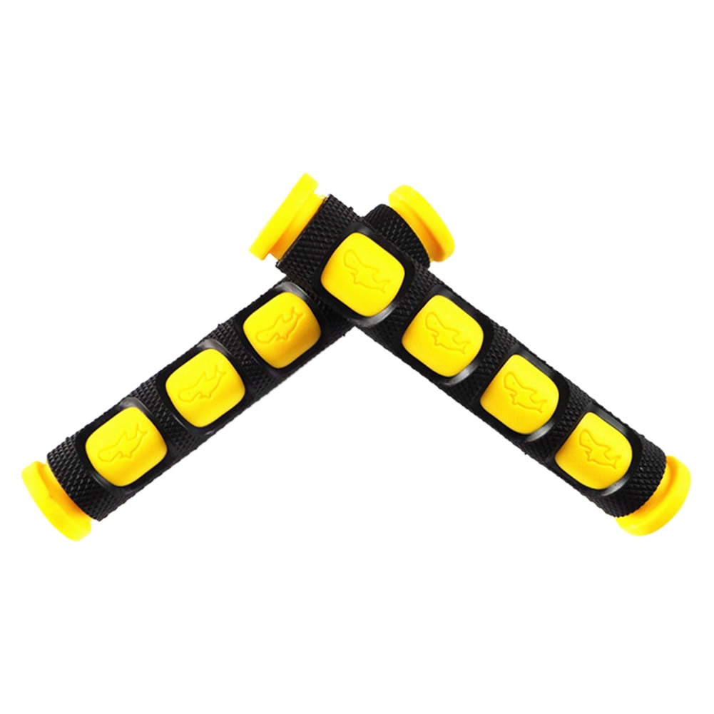 Non Slip Silicone Brake Sleeves (2 pcs)