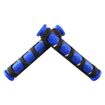 Non Slip Silicone Brake Sleeves (2 pcs)
