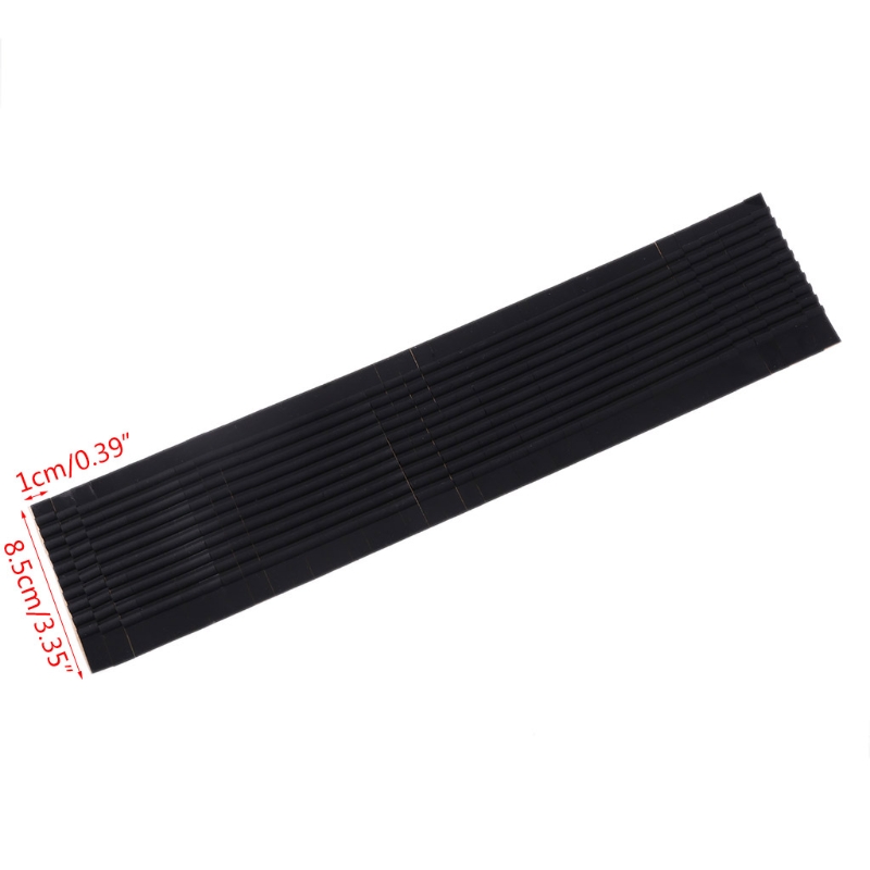 Non Slip Silicone Hanger Grip