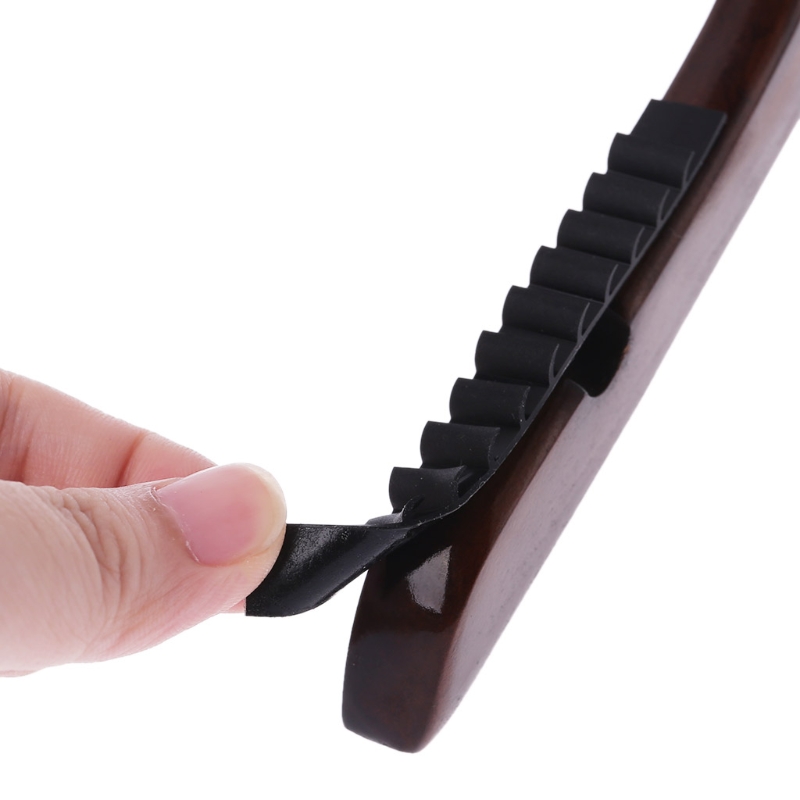 Non Slip Silicone Hanger Grip