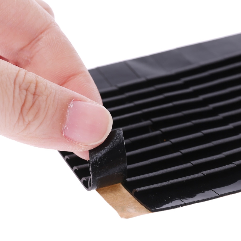 Non Slip Silicone Hanger Grip