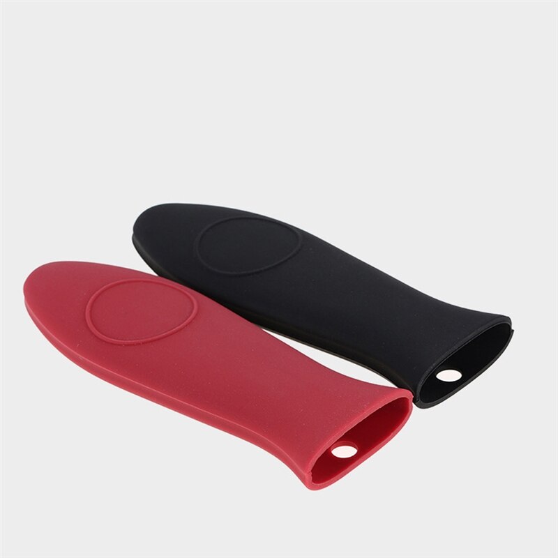 Non Slip Silicone Pan Handle Cover