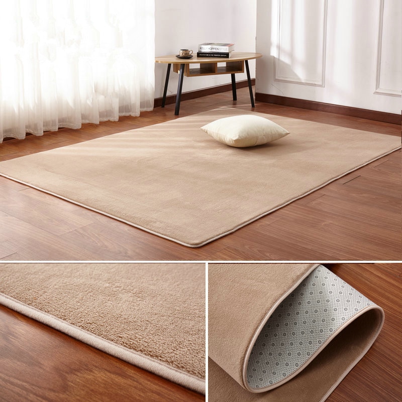 Non Slip Soft Polyester Floor Mat Non Slip Soft Polyester Floor Mat