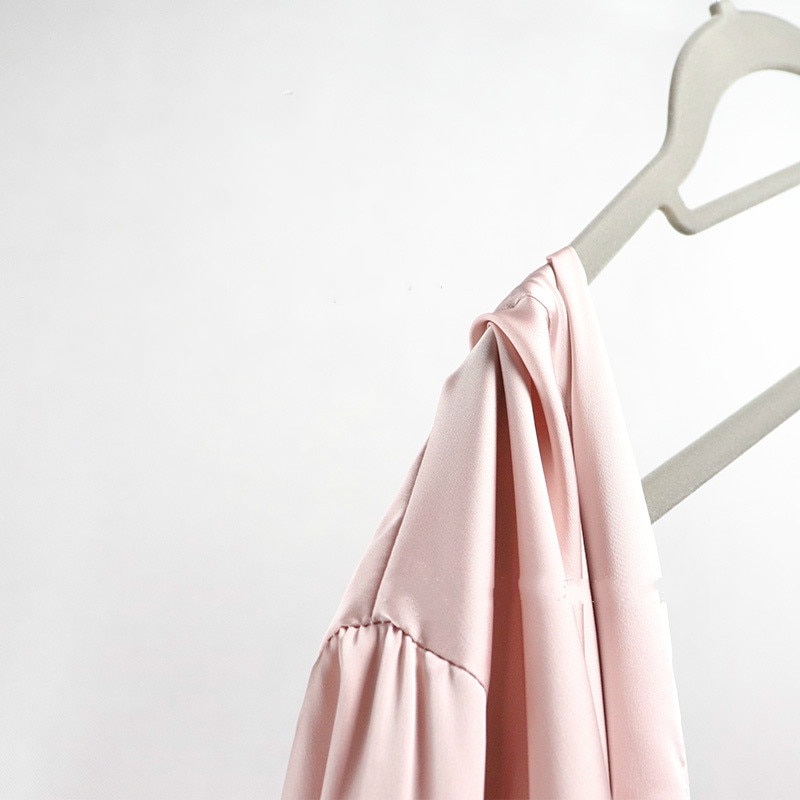 Non Slip Soft Velvet Hangers (10pcs)