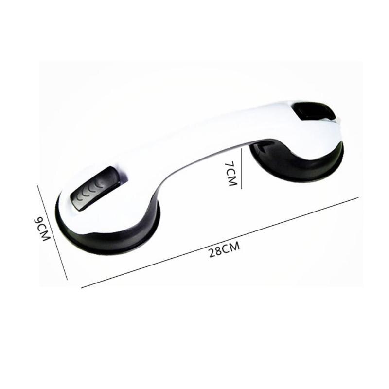 Non Slip Suction Cup Handle