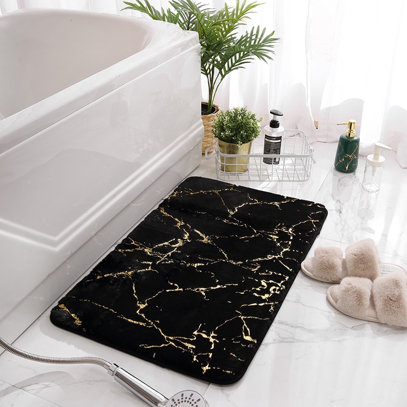 Non Slip Super Absorbent Bath Mat