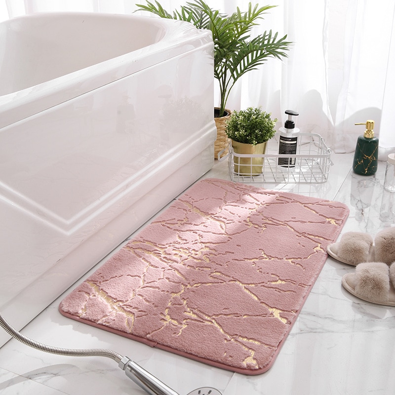Non Slip Super Absorbent Bath Mat
