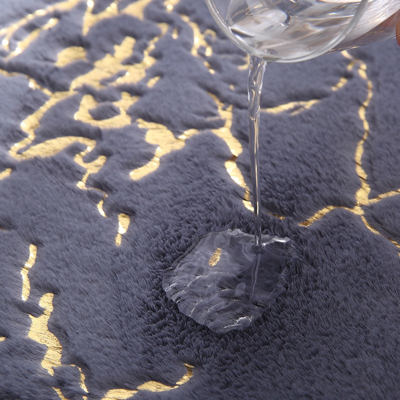Non Slip Super Absorbent Bath Mat