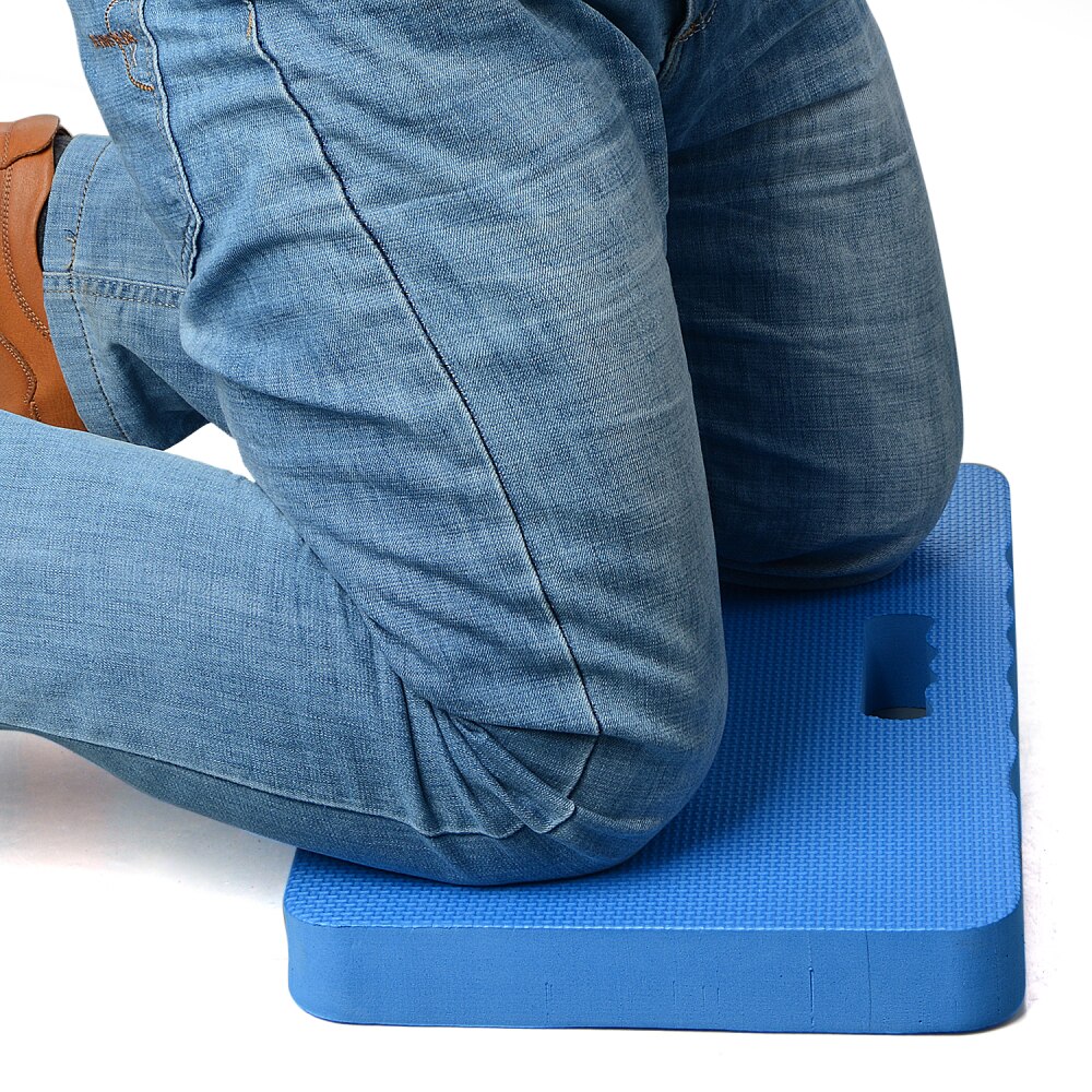 Non Slip Thick Foam Kneeling Pad Non Slip Thick Foam Kneeling Pad