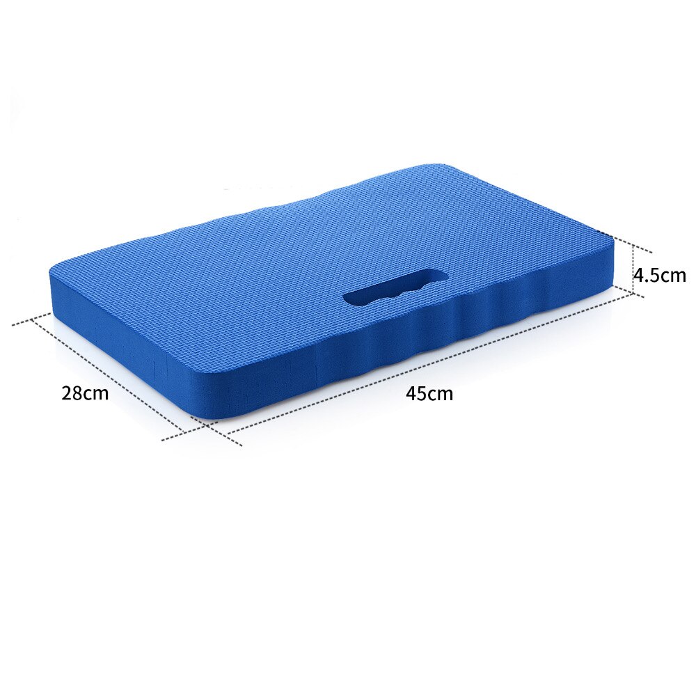 Non Slip Thick Foam Kneeling Pad Non Slip Thick Foam Kneeling Pad