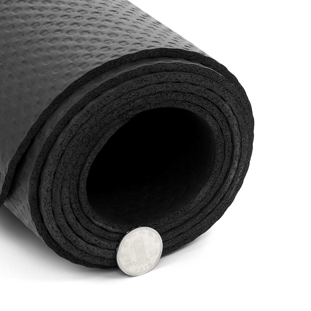 Non Slip Treadmill Noise Reduction Mat