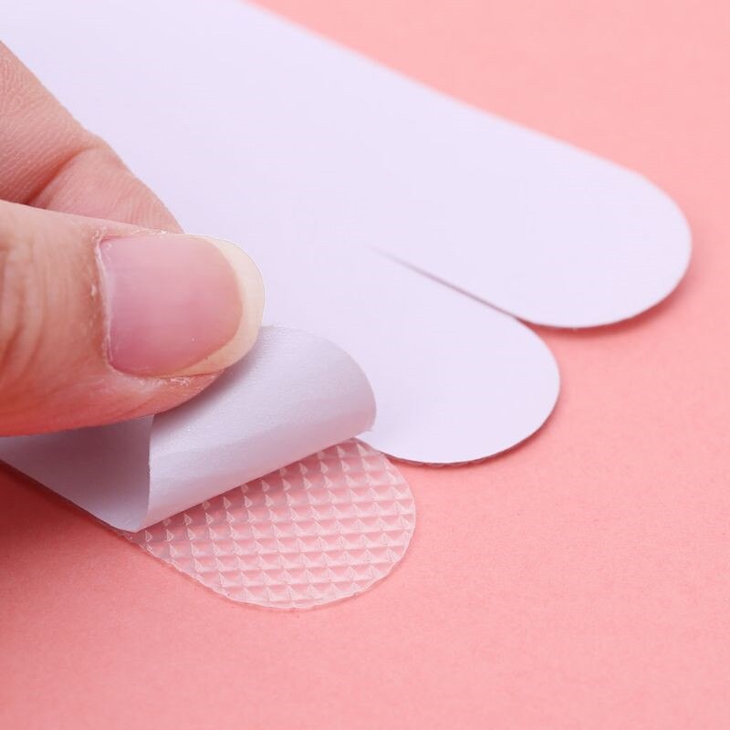 Non Slip Tub Stickers Safety Strips (12 pcs) Non Slip Tub Stickers Safety Strips (12 pcs)
