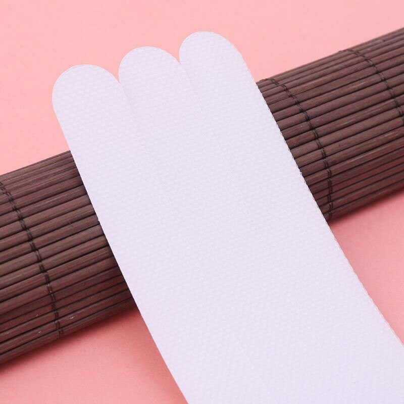 Non Slip Tub Stickers Safety Strips (12 pcs) Non Slip Tub Stickers Safety Strips (12 pcs)