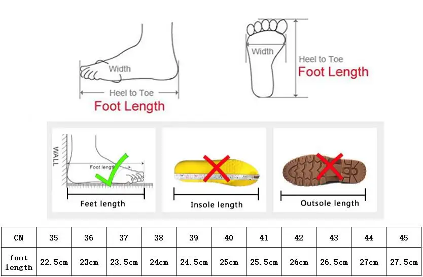 Non-Slip Warm Women Waterproof Winter Boots For Snow