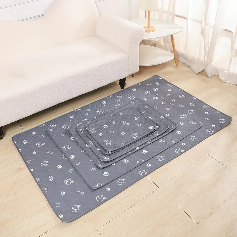 Non-Slip Washable Dog Urine Mat Non-Slip Washable Dog Urine Mat
