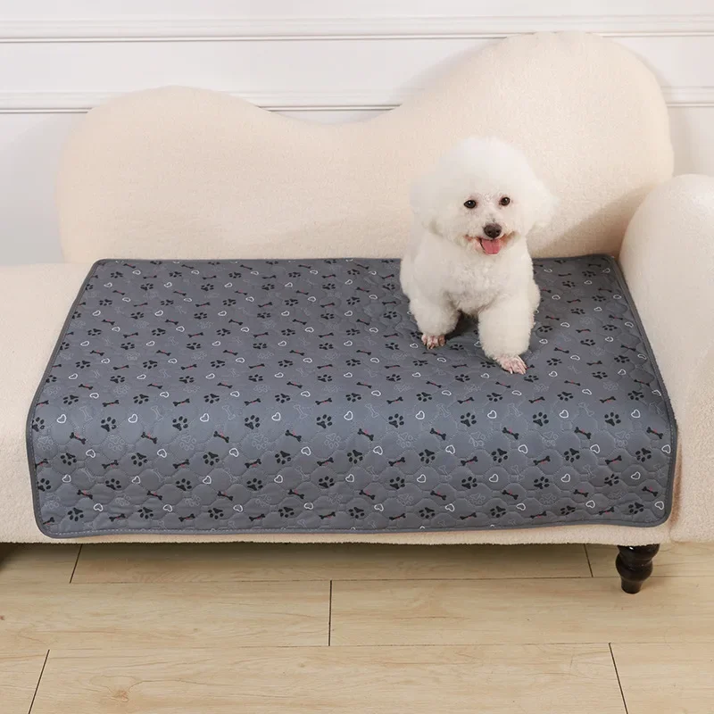 Non-Slip Washable Dog Urine Mat Non-Slip Washable Dog Urine Mat