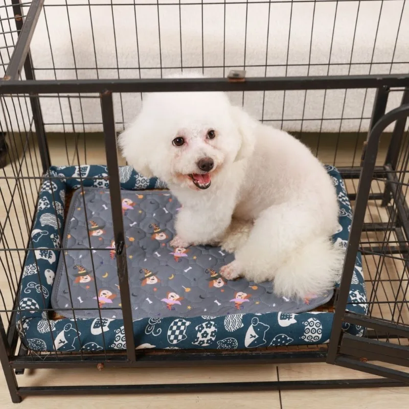 Non-Slip Washable Dog Urine Mat Non-Slip Washable Dog Urine Mat