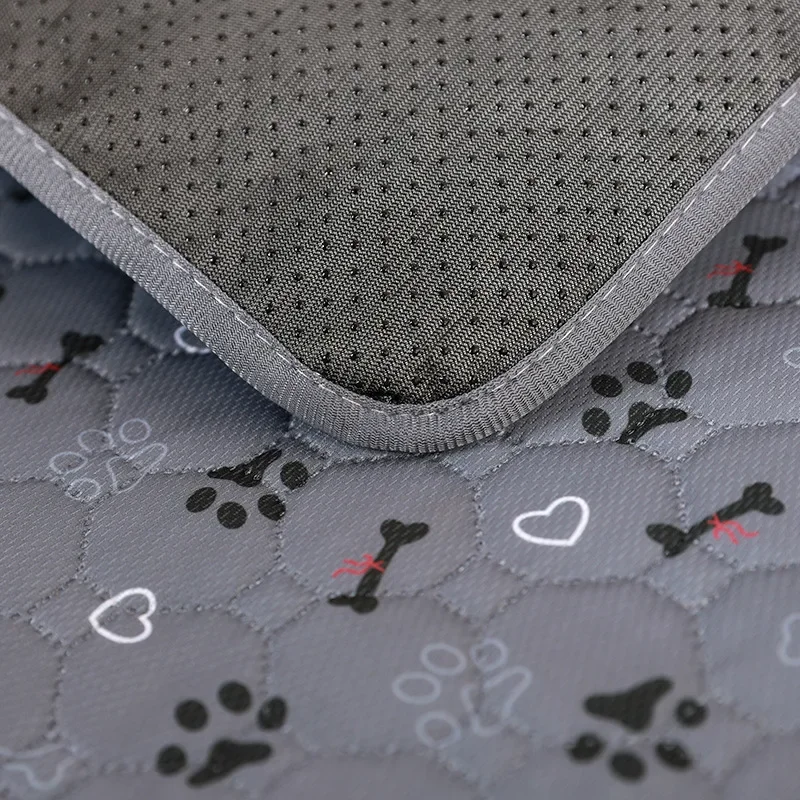 Non-Slip Washable Dog Urine Mat Non-Slip Washable Dog Urine Mat