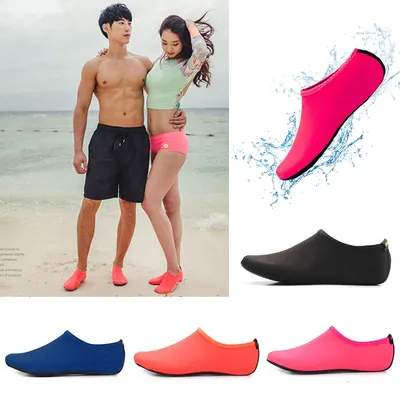 Non Slip Water Shoes For Ladies And Men