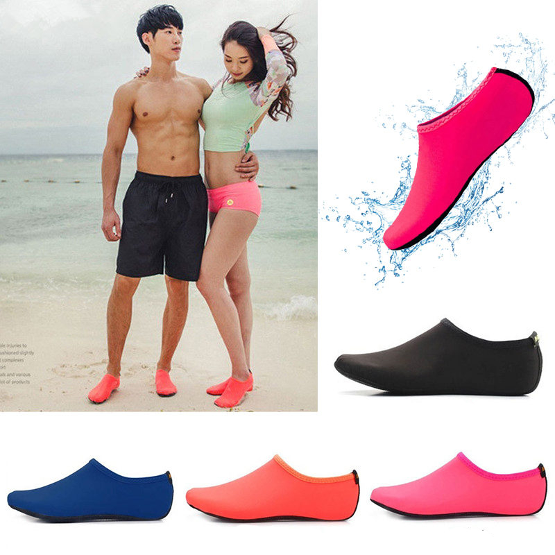 Non Slip Water Shoes For Ladies And Men