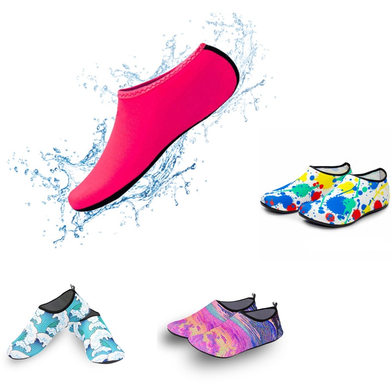 Non Slip Water Shoes For Ladies And Men