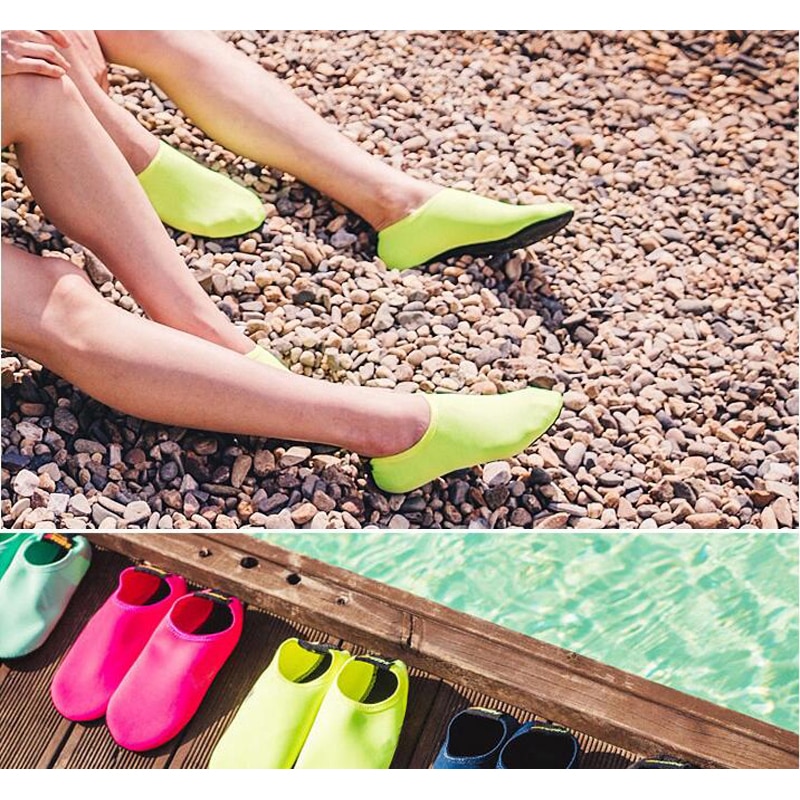 Non Slip Water Shoes For Ladies And Men
