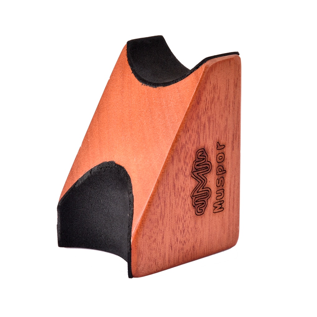Non Slip Wooden Guitar Neck Rest Non Slip Wooden Guitar Neck Rest