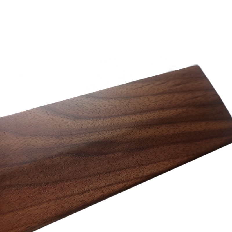 Non Slip Wooden Keyboard Wrist Rest Non Slip Wooden Keyboard Wrist Rest
