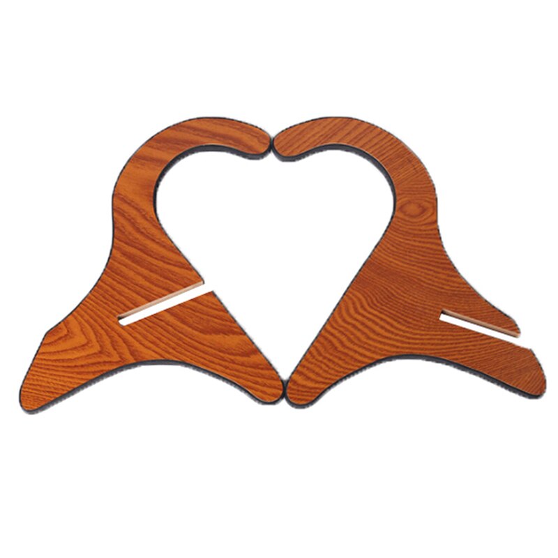 Non Slip Wooden Ukulele Stand