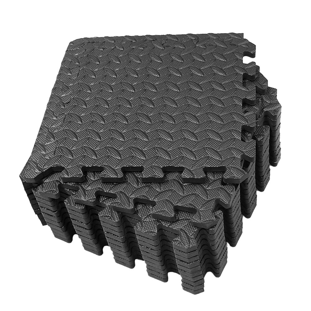 Non Slip Workout Floor Pads