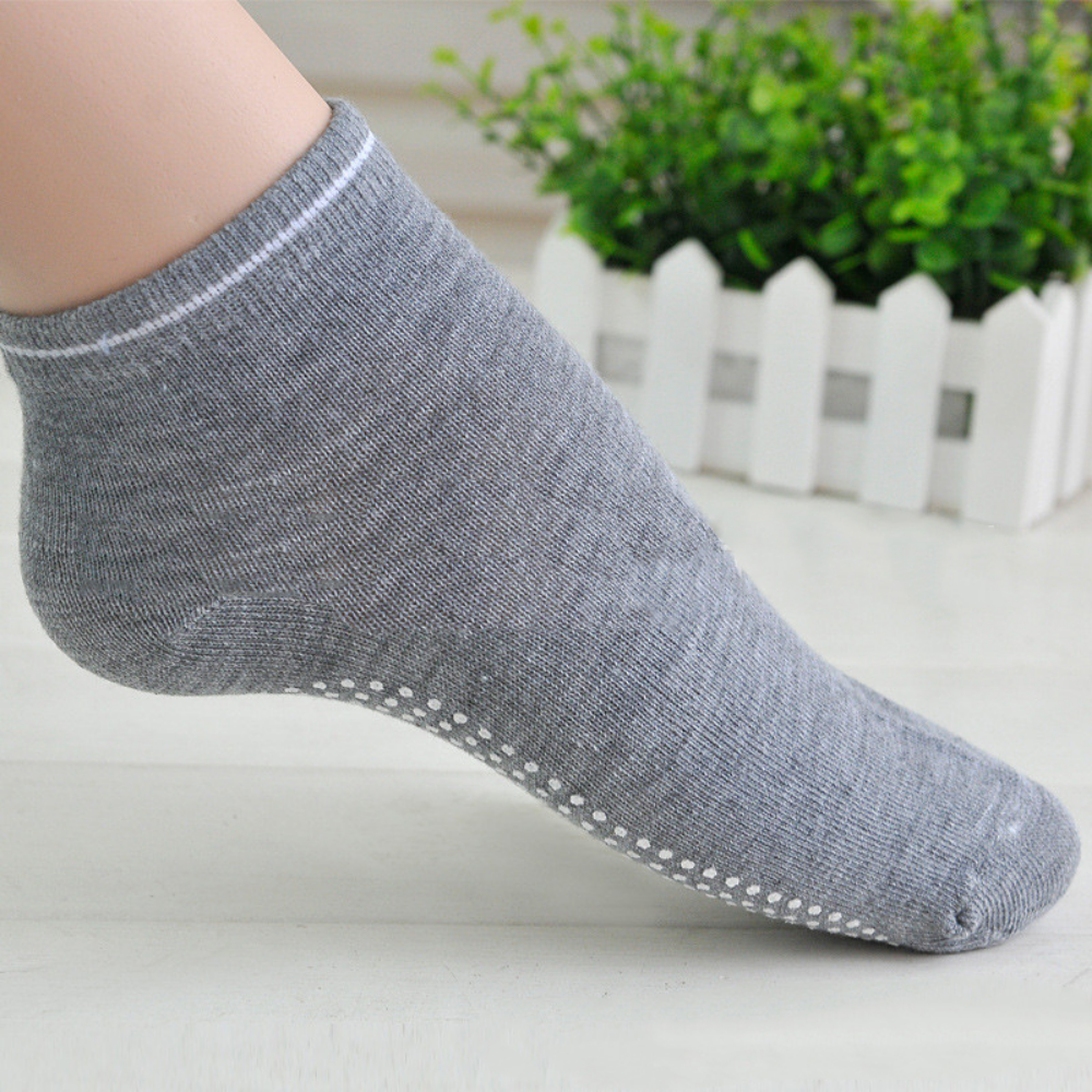 Non Slip Yoga Socks for Women